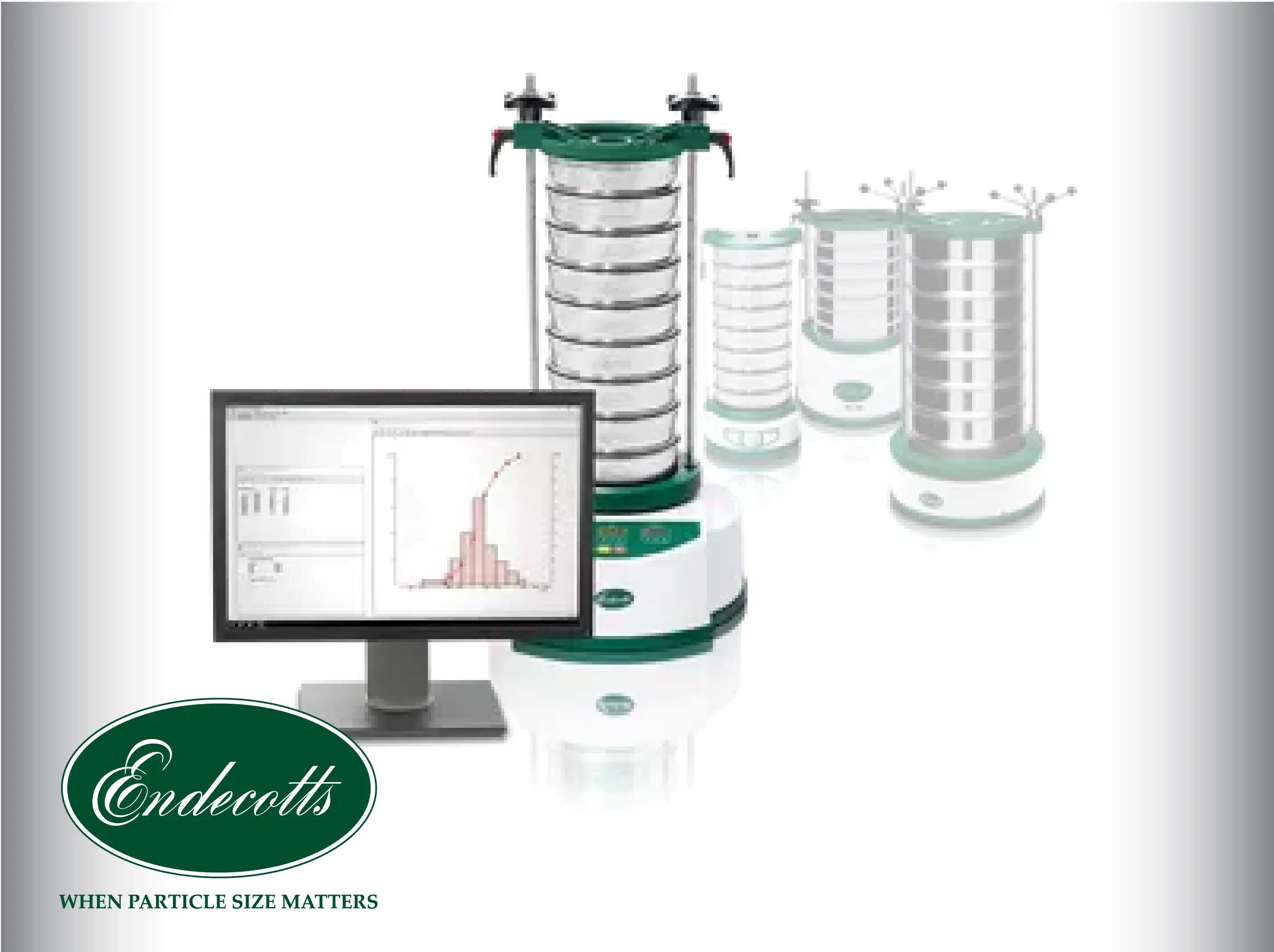 Endecotts Sieving Machines
